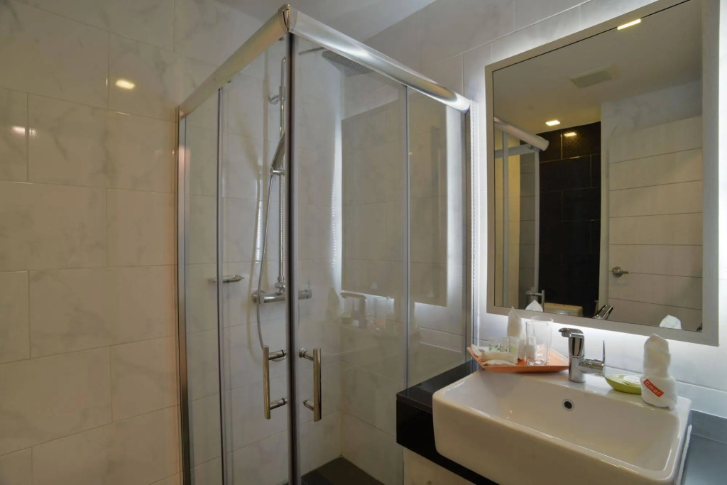 Cmor Nimman by Recall Hotels