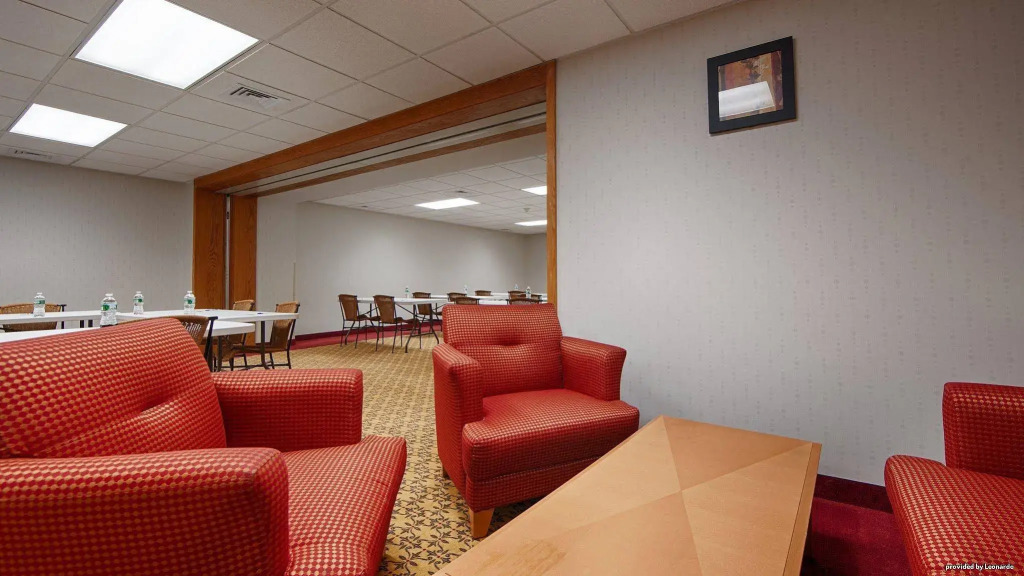 Best Western Danbury/Bethel