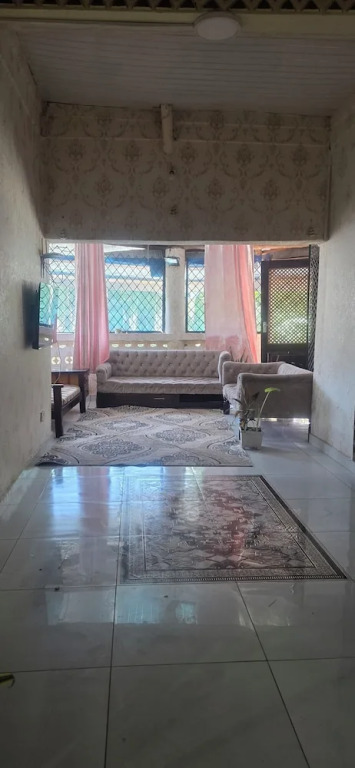 Luxurious 4-bedroom Holiday House With Pool Access in Diani Beach