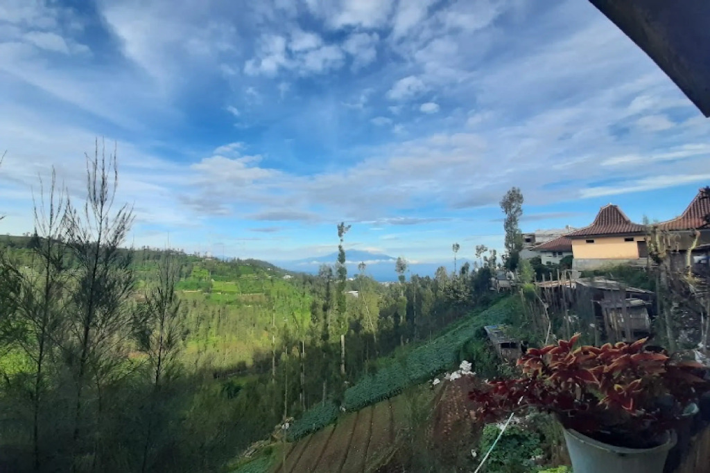 Bromo Indah Lestari Homestay Mitra RedDoorz