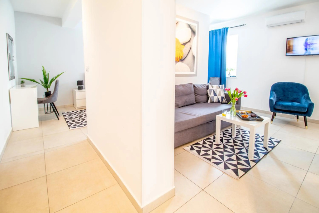 Apartments Vito