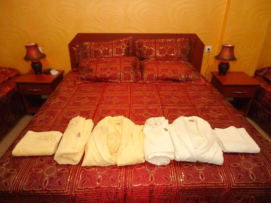 Hotel Demirdag