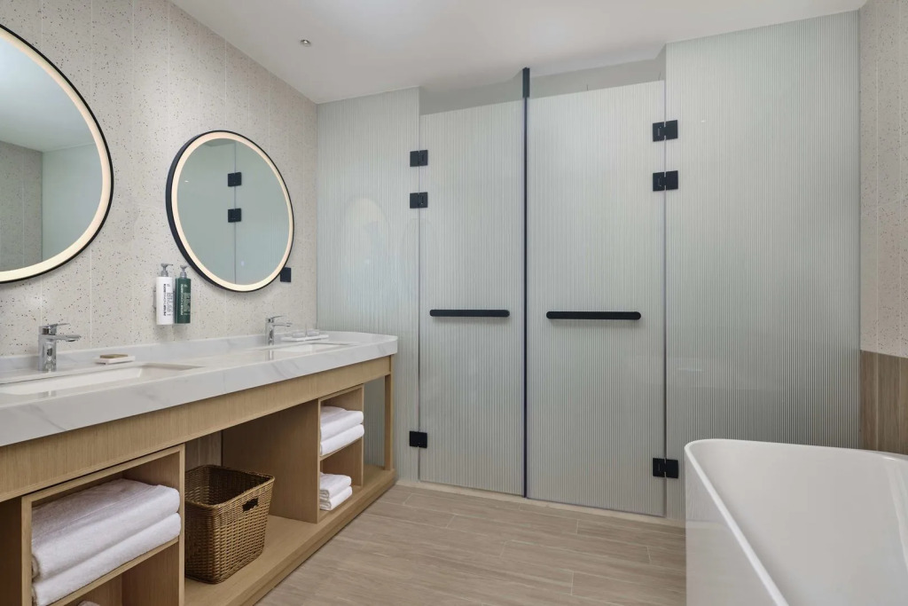 Hilton Garden Inn Zhuhai Jinan University