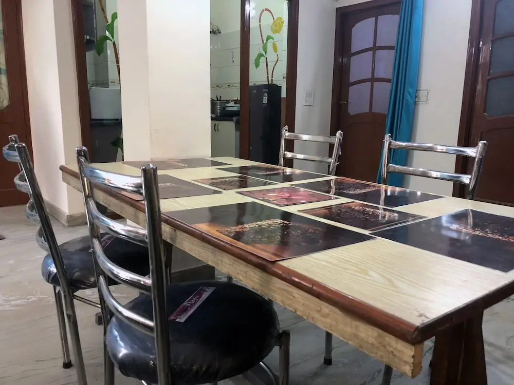 Utsav Bed & Breakfast