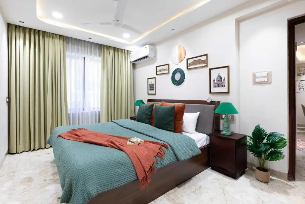 AKD Home 2BHK