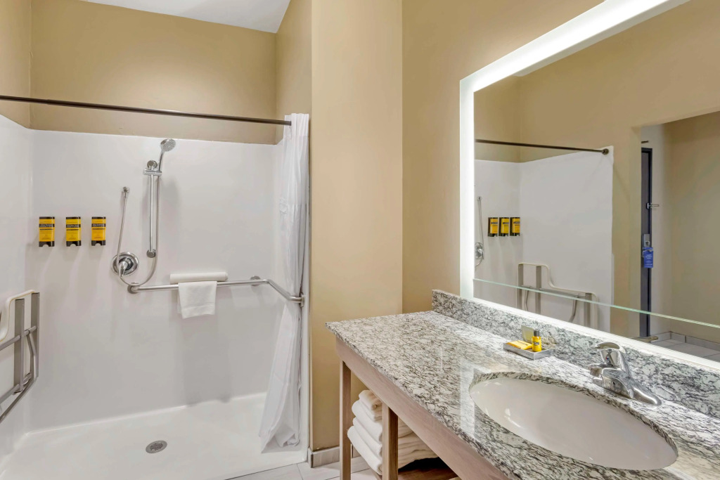 Best Western Plus Heber Valley Hotel