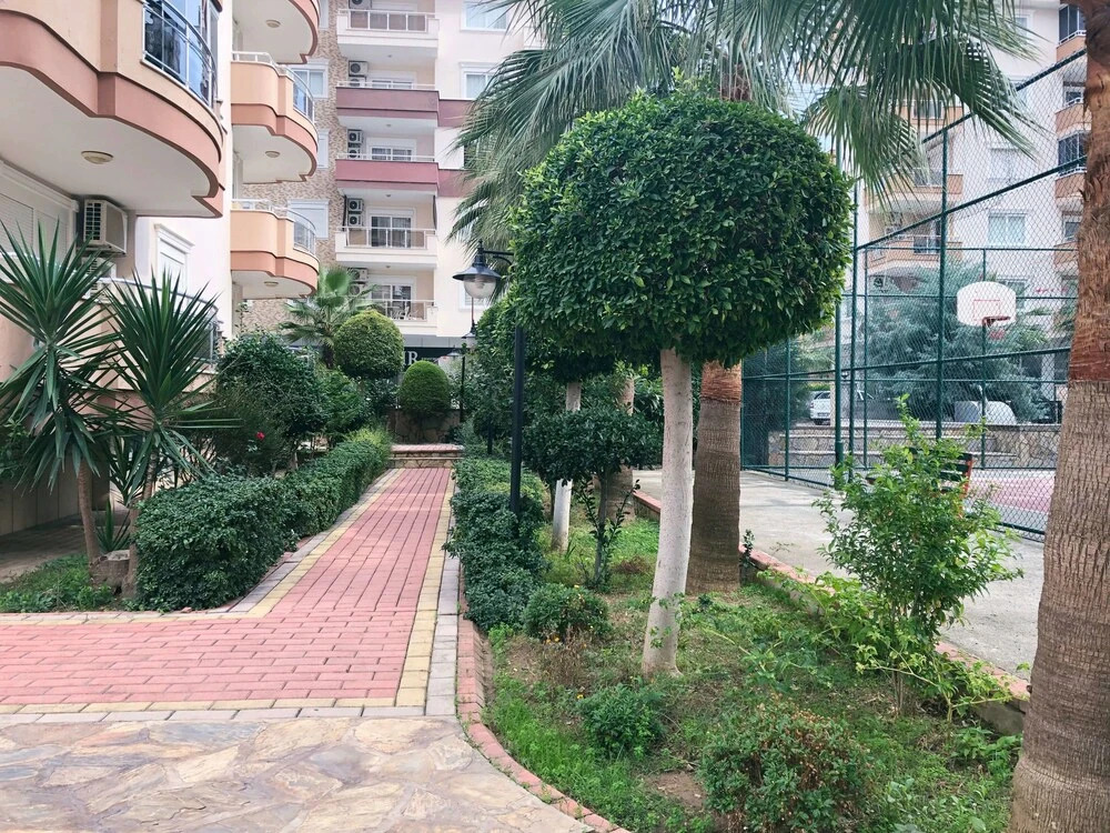 Sea View Penthouse 4+1 Dream Country