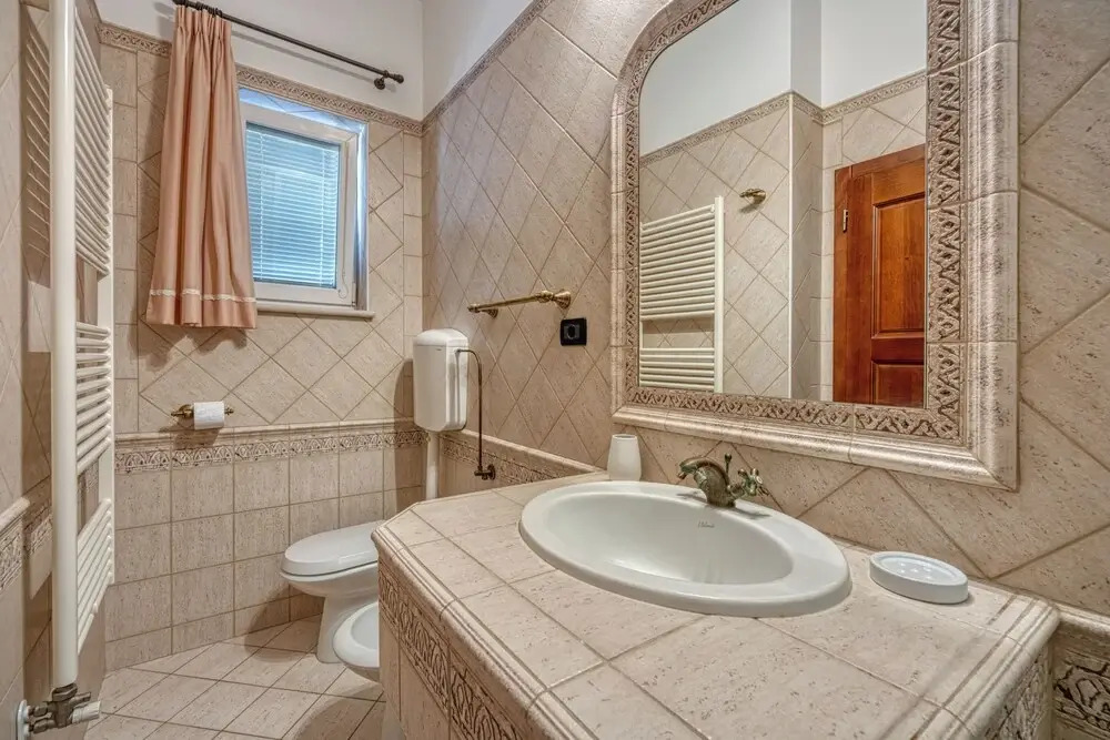 Seaside Villa Marittima Apartment Izola