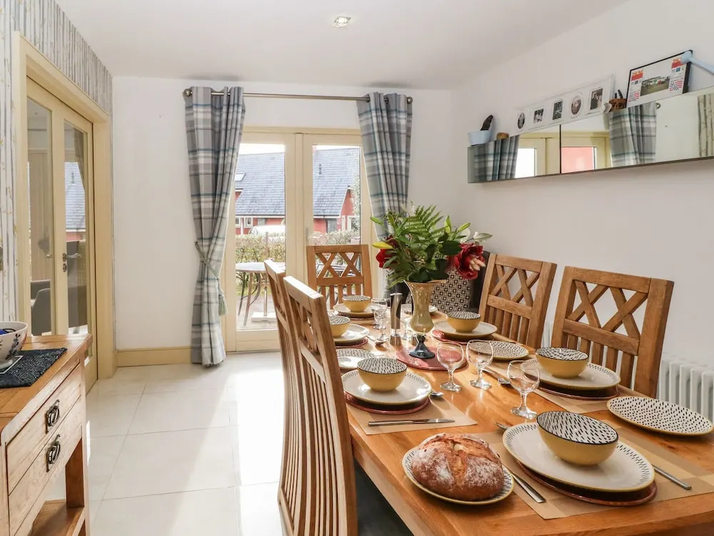 Ring of Kerry Golf Club Cottage