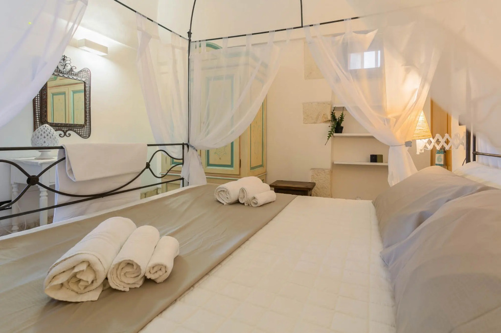 Dimora Aestas in Ostuni