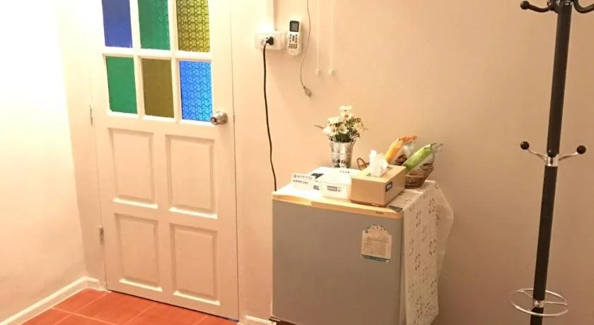ADD Home Hostel
