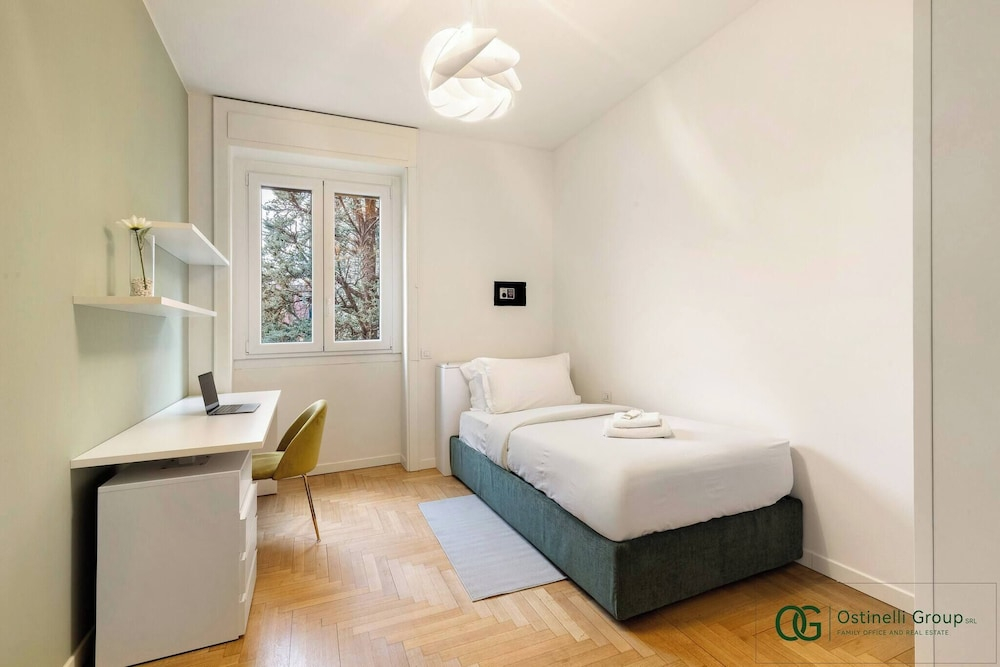 Greco Heritage Suite in Milan