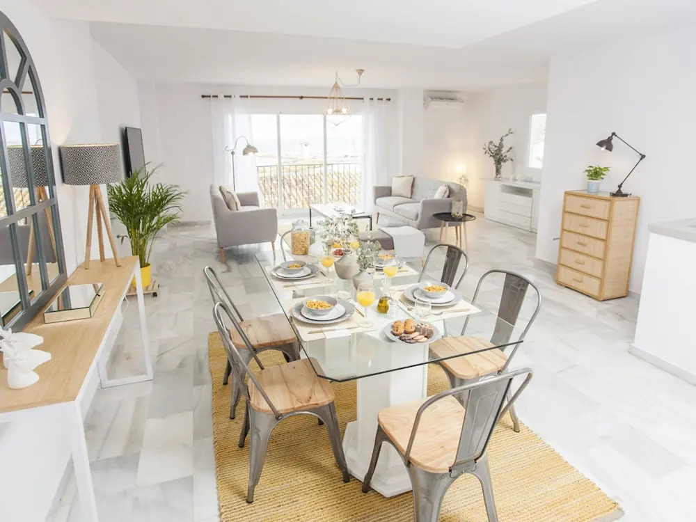 Banus Duplex Waterfront