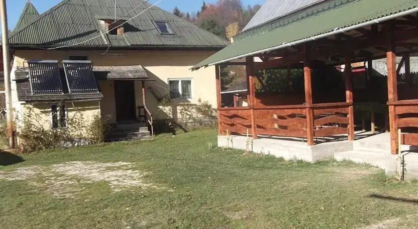 Casa Petruta Dambovicioara