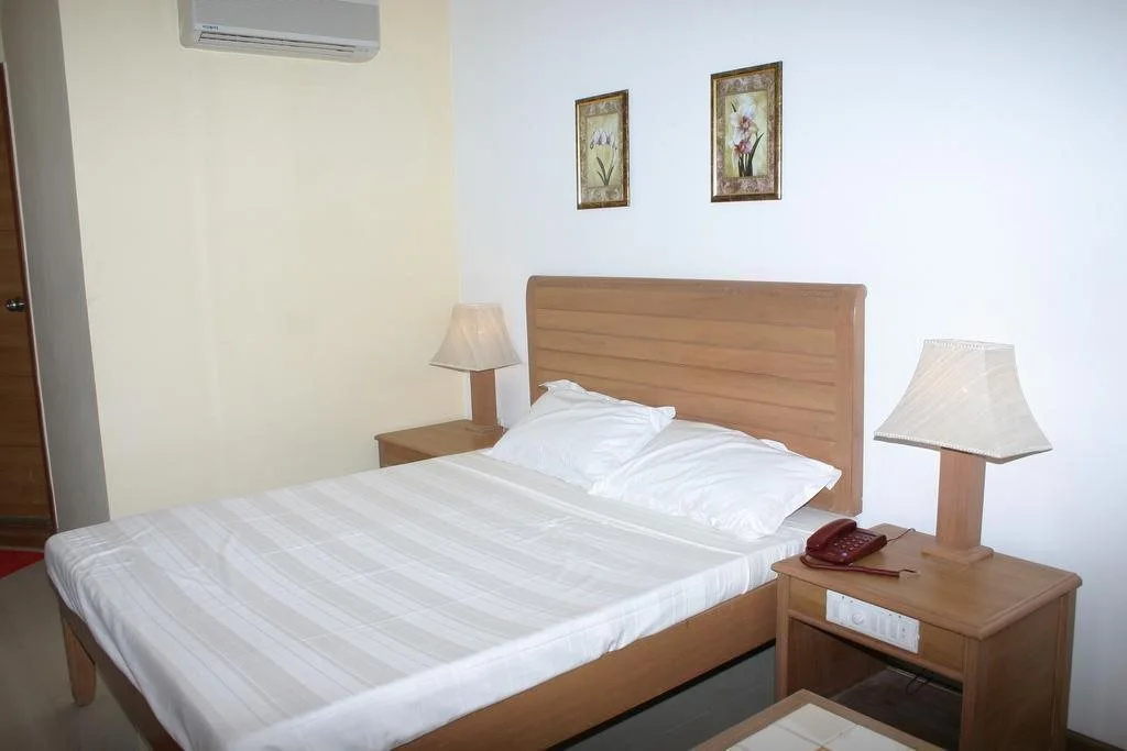 Sri Temple Park Hotel
