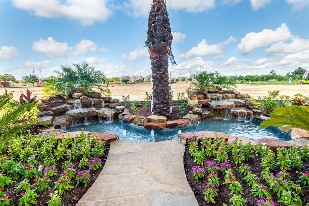 Econo Lodge Inn & Suites Houston NW-Cy-Fair