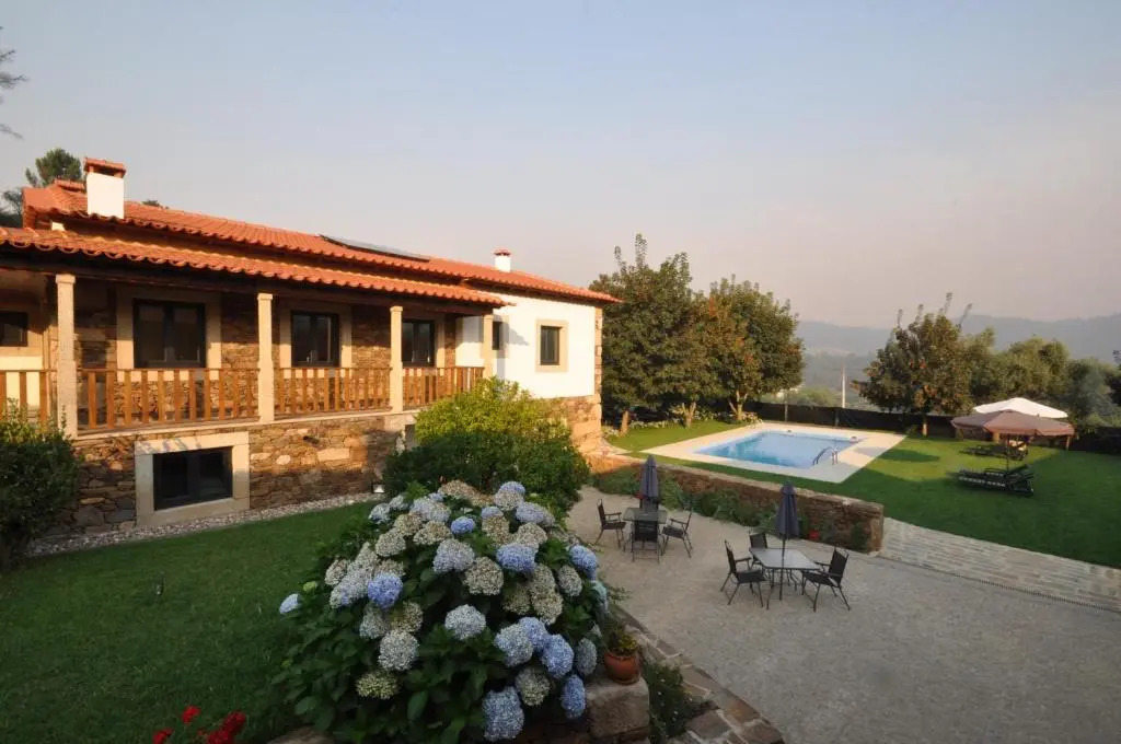 Quinta Vilar e Almarde