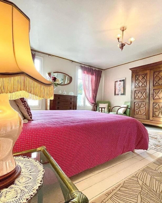 La Maison B