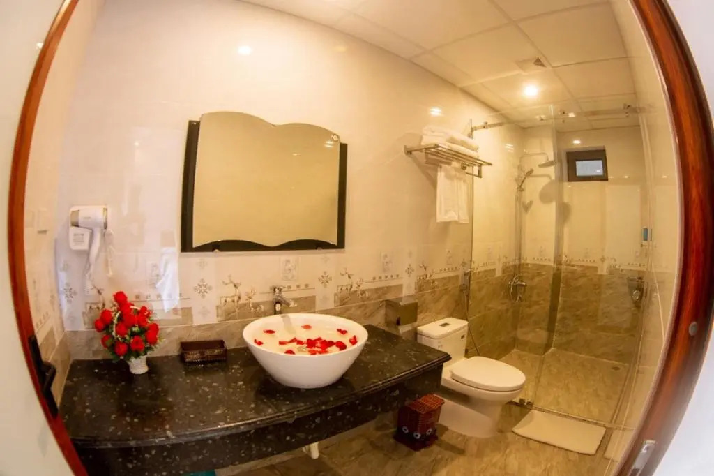Lys Homestay