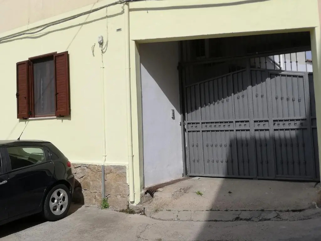 Casa Giampiero