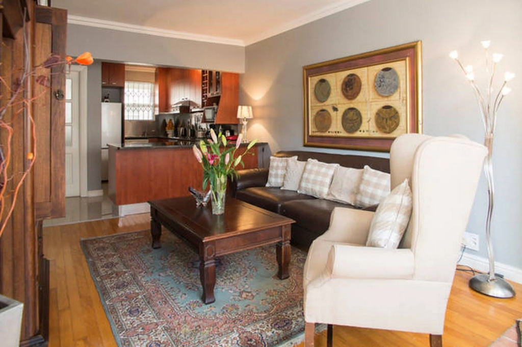 40 Winks Guest House Green Point Cape Town