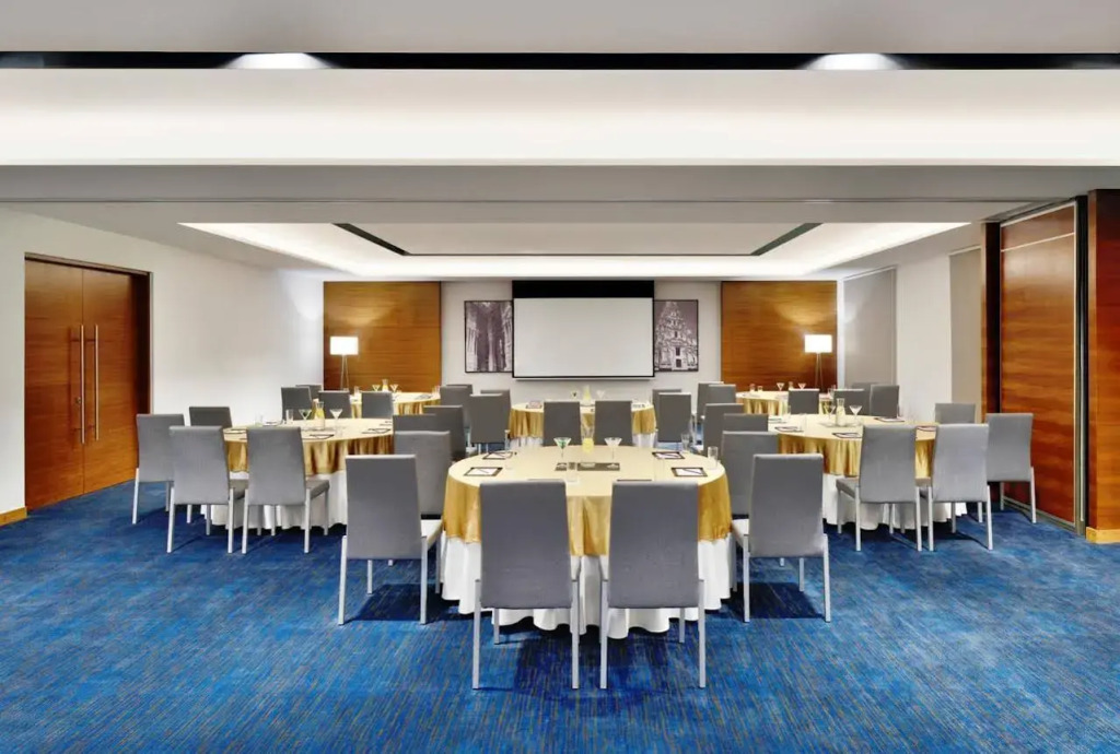 Fairfield by Marriott Bengaluru Whitefield