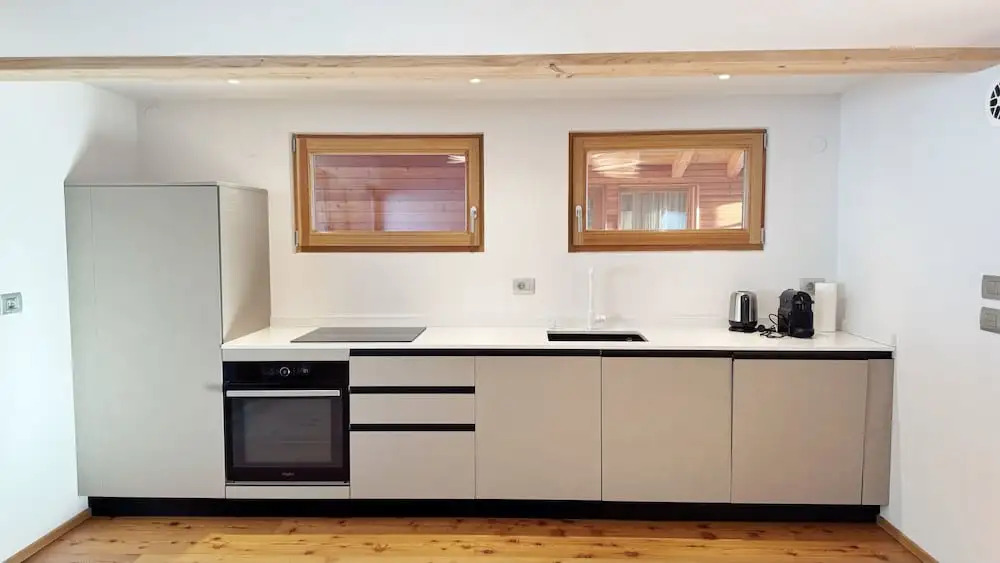 Mountain Exzelent Residence - Luxury Alpine Apartments