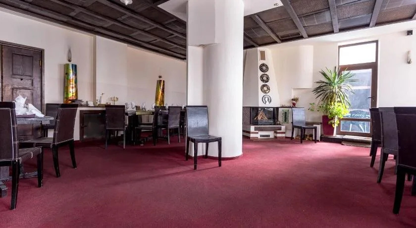 Hotel Onix
