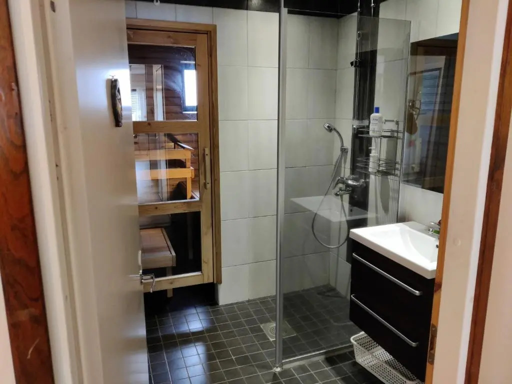 Apartment Vuolake