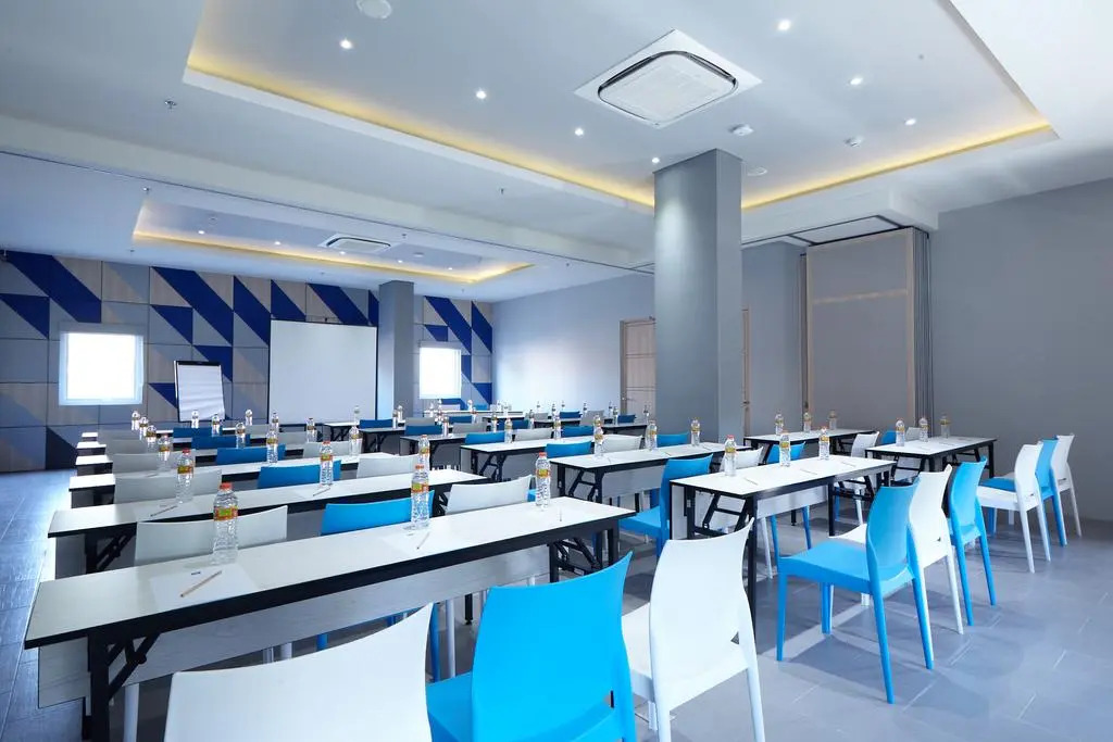 MD 7 Hotel Cirebon