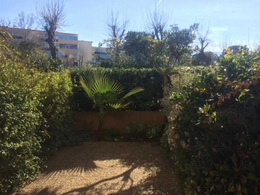Appartement Argelès-sur-Mer, 2 pièces, 4 personnes - FR-1-388-40