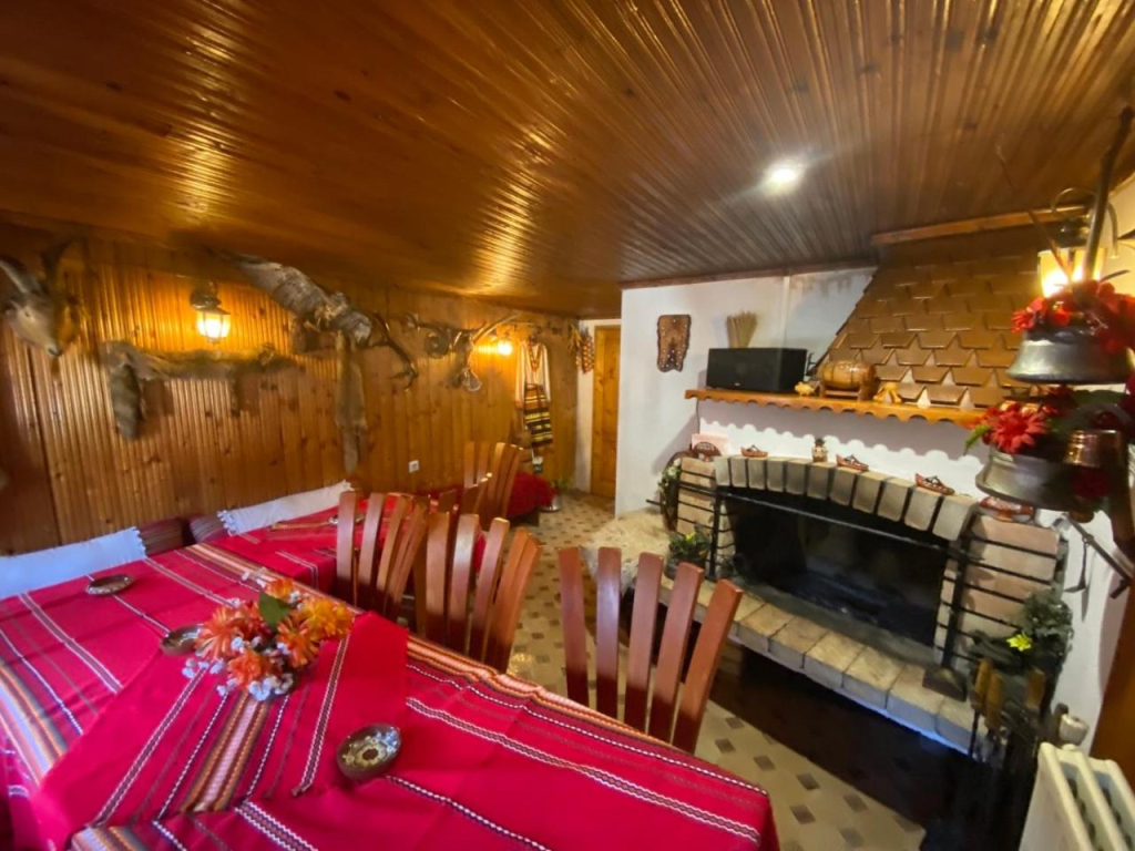 Guest House Detelina