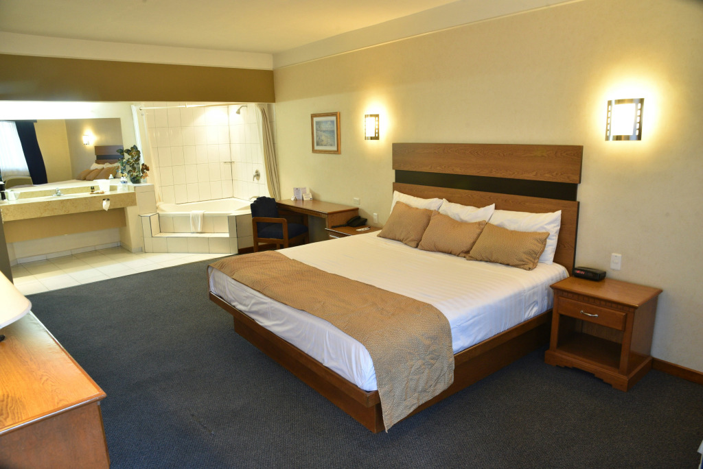 American Inn Hotel & Suites Parral