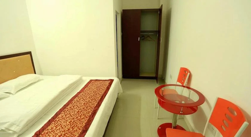 Sanya Jin Yang Resort Hotel