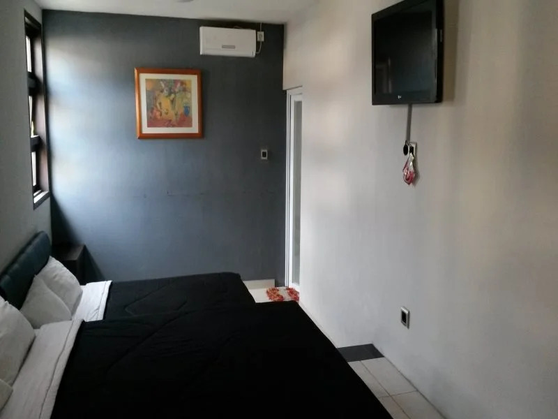 3S Guest House