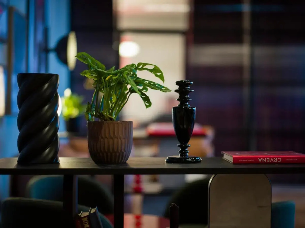 Radisson RED Belgrade