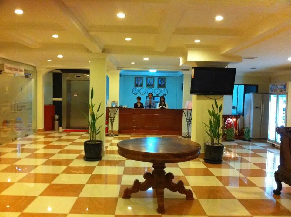 Comfort Star 2 Hotel