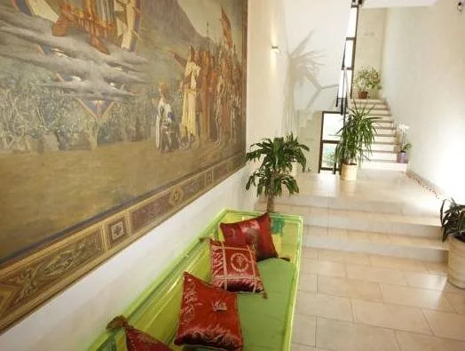 Hotel Il Monte