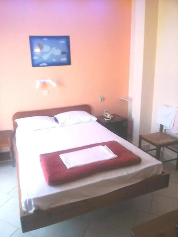 Hotel Marmarinos