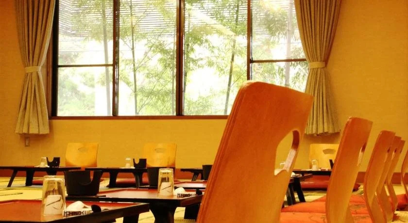 Hotel Uzuraya