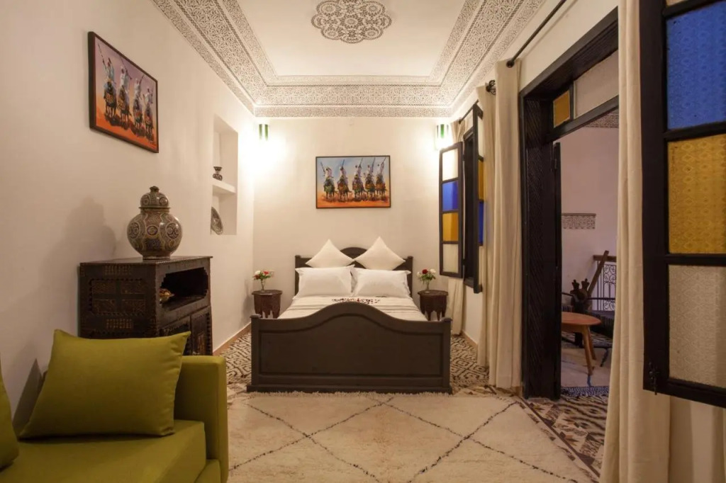 Riad 111 & Spa