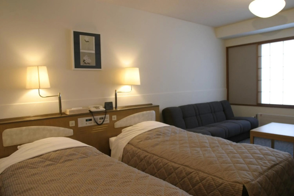Madarao Kogen Hotel