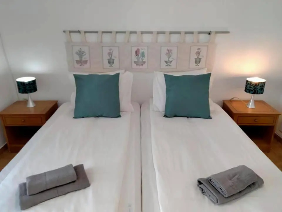 Mira T1 Apartment