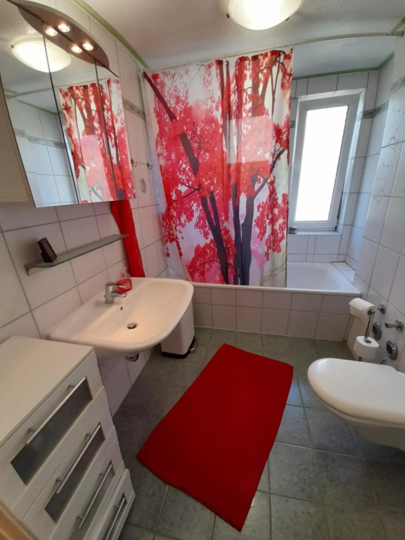 Alices-Ferienwohnung