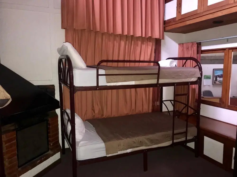 Hotel Donde Picho