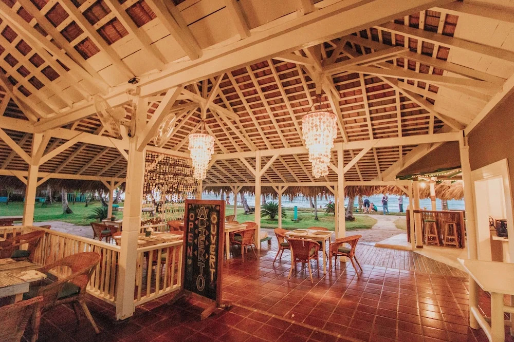 Mosquito Boutique Hotel