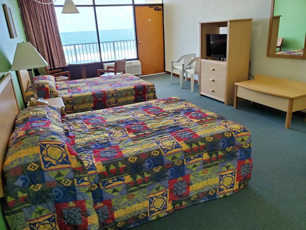 South Shore Motel