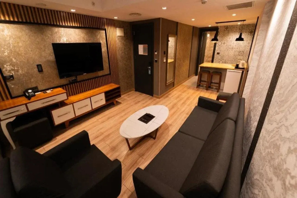 Alness Residence Nişantaşı