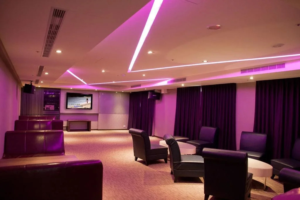 Holiday Inn Taoyuan Airport by IHG