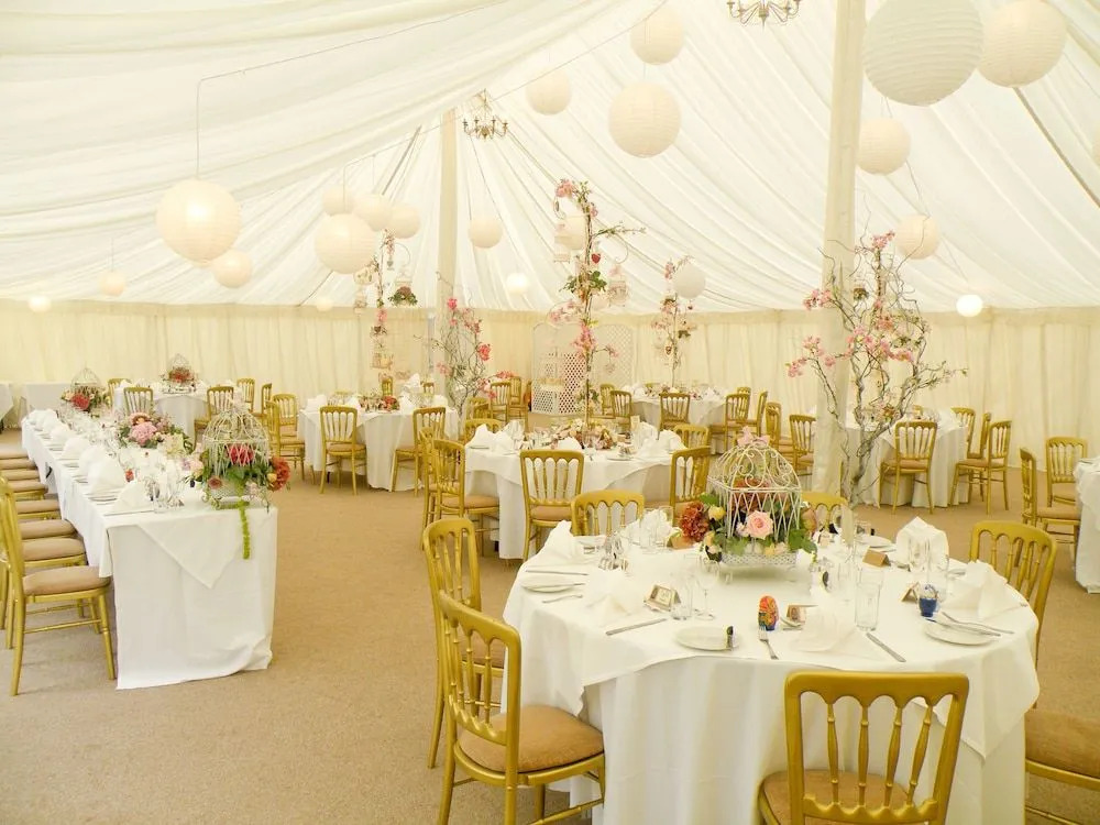 Prested Hall